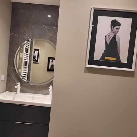 Ainay/Centre Lyon/Un Cocon ! Apartment Екстериор снимка