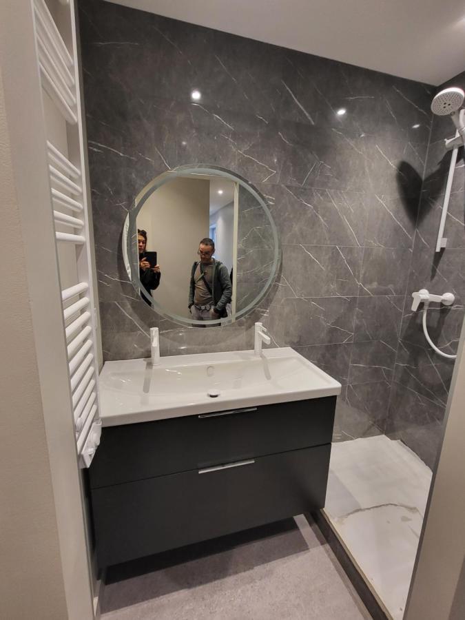 Ainay/Centre Lyon/Un Cocon ! Apartment Екстериор снимка