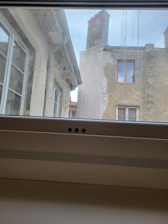 Ainay/Centre Lyon/Un Cocon ! Apartment Екстериор снимка
