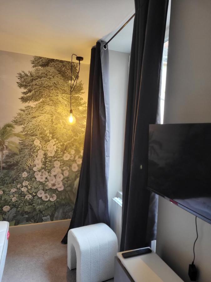Ainay/Centre Lyon/Un Cocon ! Apartment Екстериор снимка