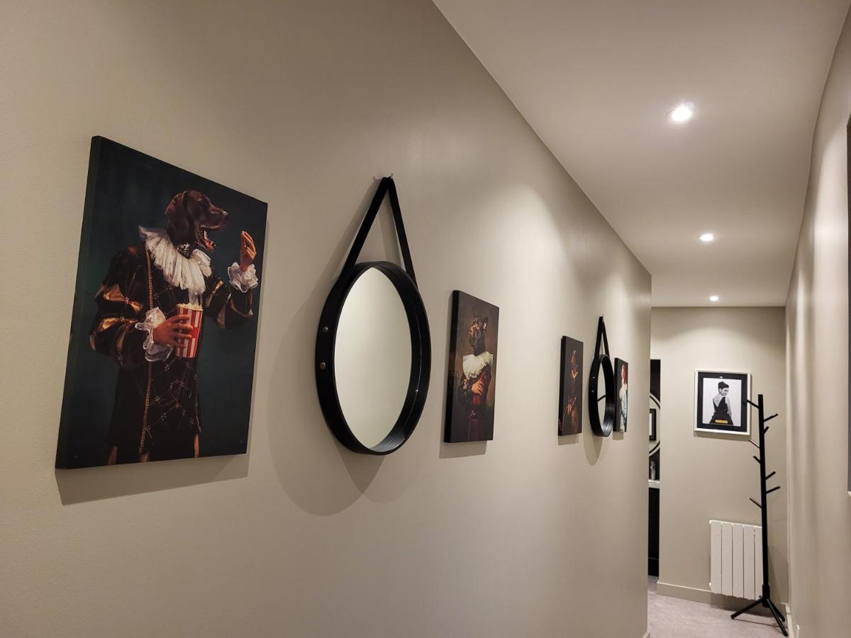 Ainay/Centre Lyon/Un Cocon ! Apartment Екстериор снимка