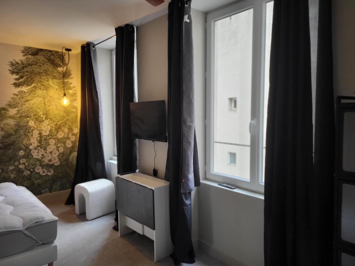 Ainay/Centre Lyon/Un Cocon ! Apartment Екстериор снимка