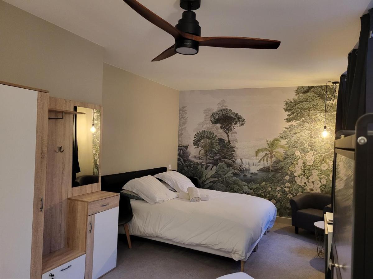 Ainay/Centre Lyon/Un Cocon ! Apartment Екстериор снимка