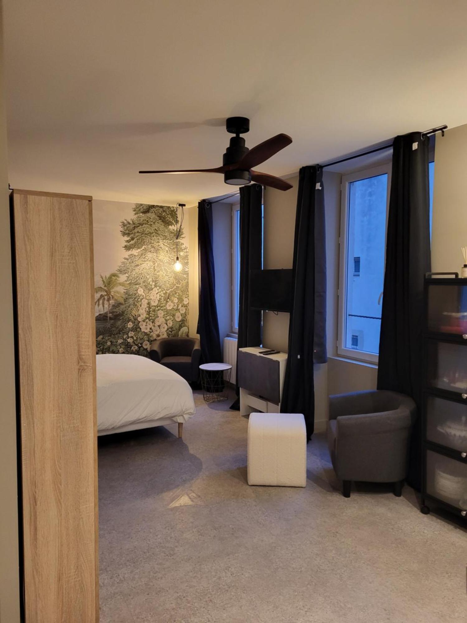 Ainay/Centre Lyon/Un Cocon ! Apartment Екстериор снимка