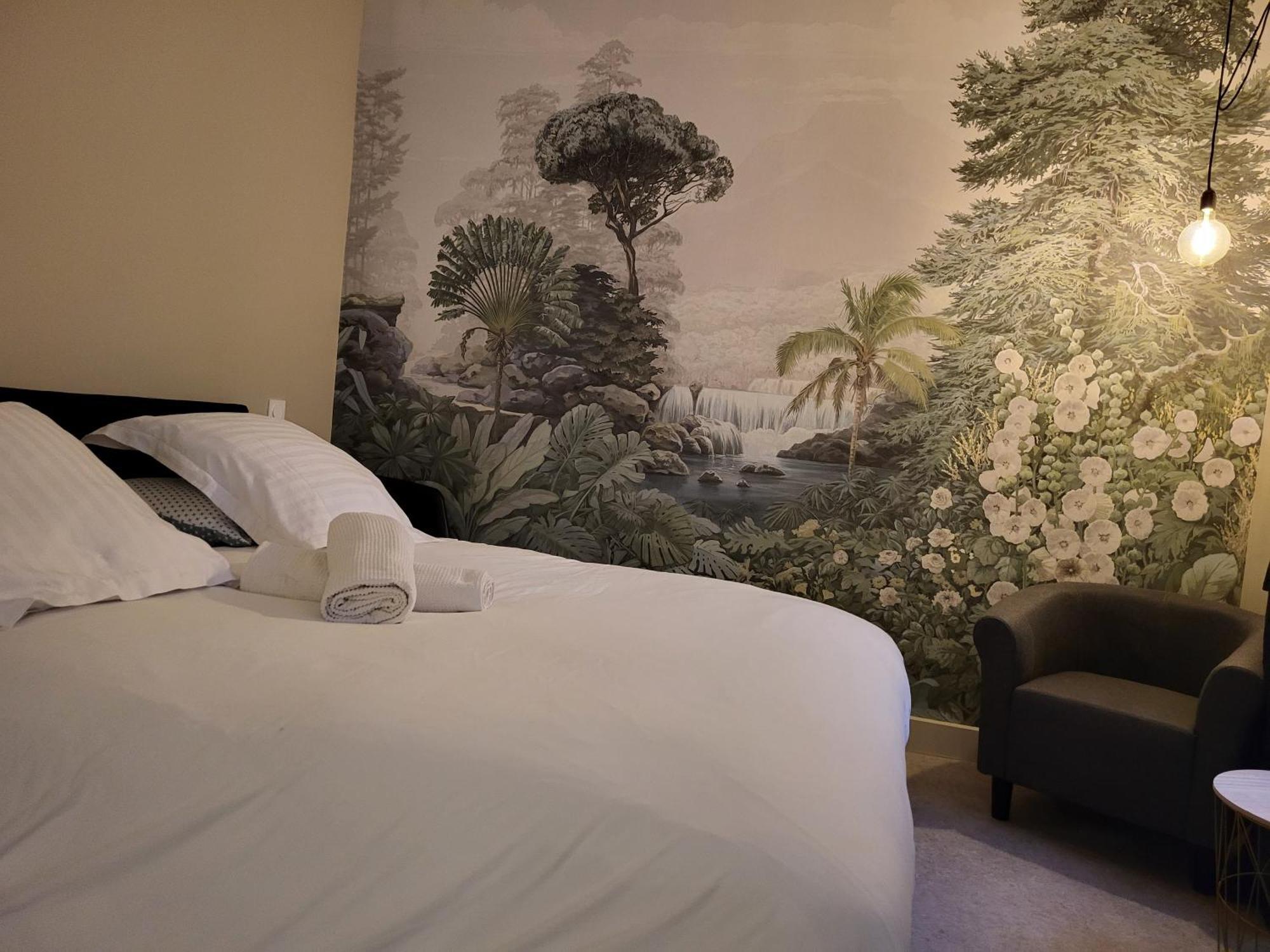 Ainay/Centre Lyon/Un Cocon ! Apartment Екстериор снимка