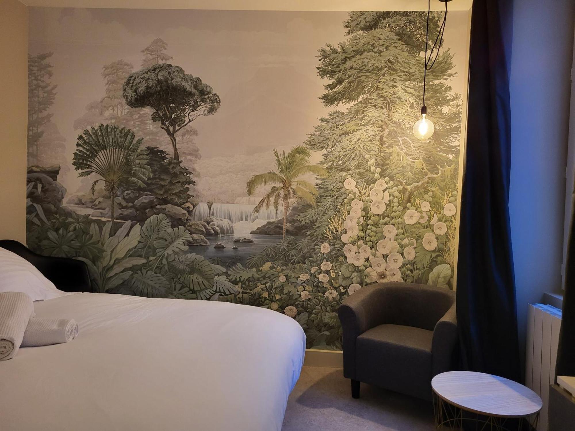 Ainay/Centre Lyon/Un Cocon ! Apartment Екстериор снимка