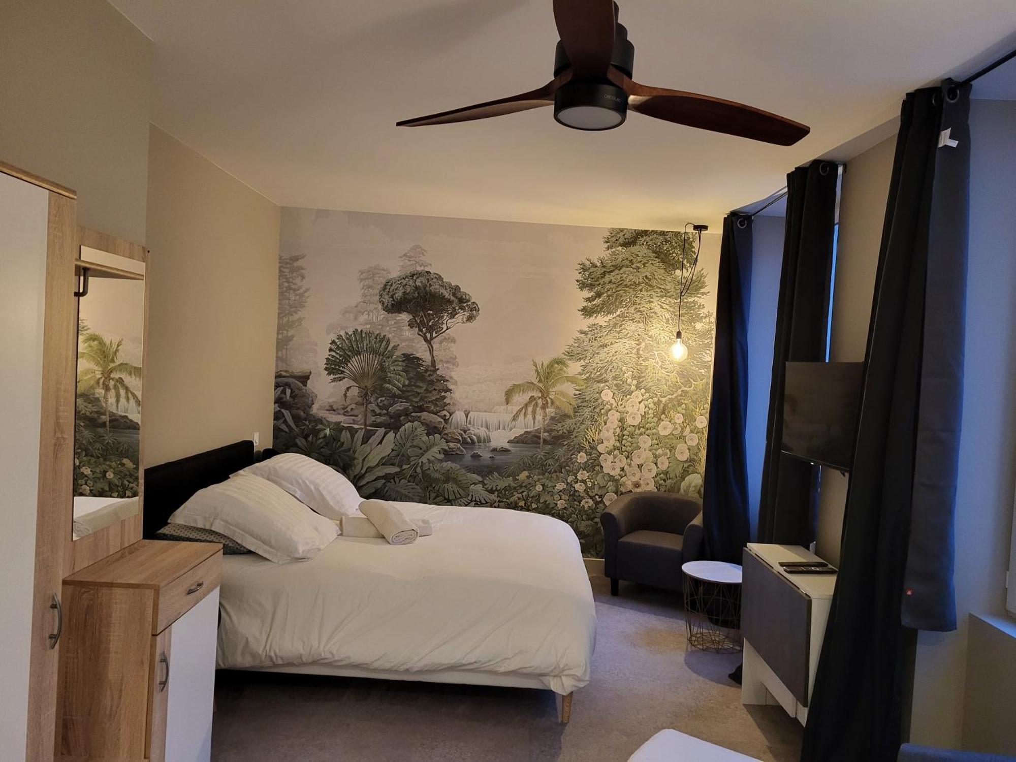 Ainay/Centre Lyon/Un Cocon ! Apartment Екстериор снимка